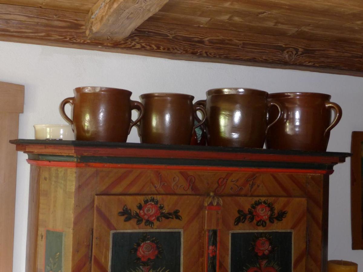 Beim Lenz Agroturismo