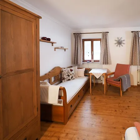 Beim Lenz Villa Schleching Exterior photo