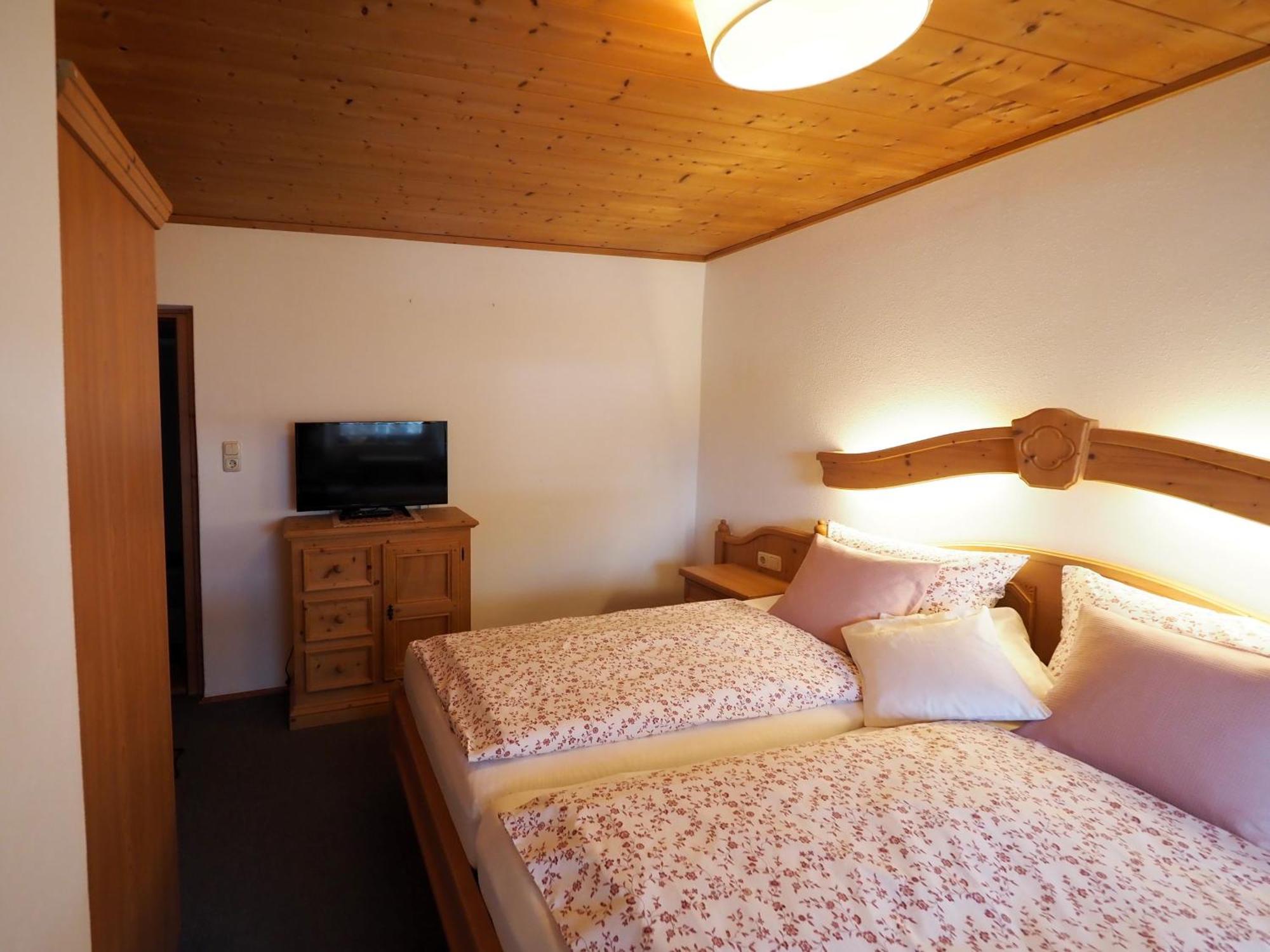 Beim Lenz Farm stay